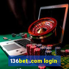 136bet .com login